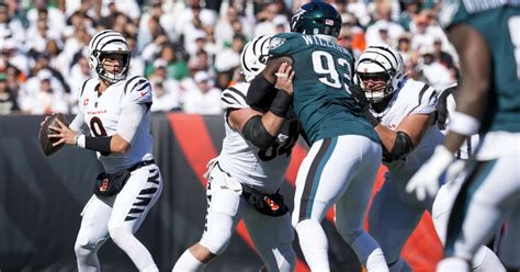 Struggling Raiders and Bengals will try t